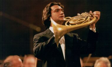 Alessio Allegrini