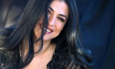 Hiba Al Kawas