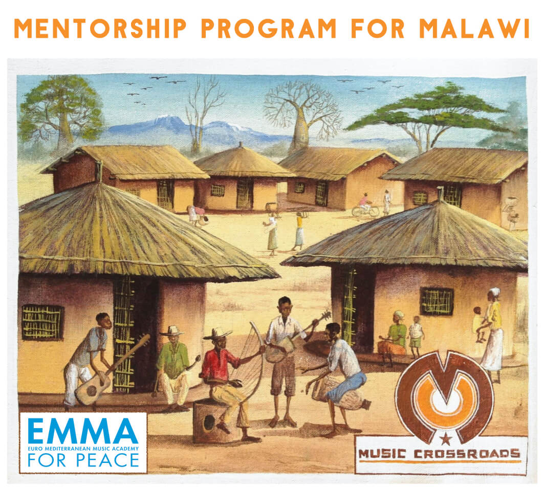 Mentorship Program Malawi