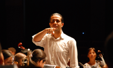 Nahel Al Halabi