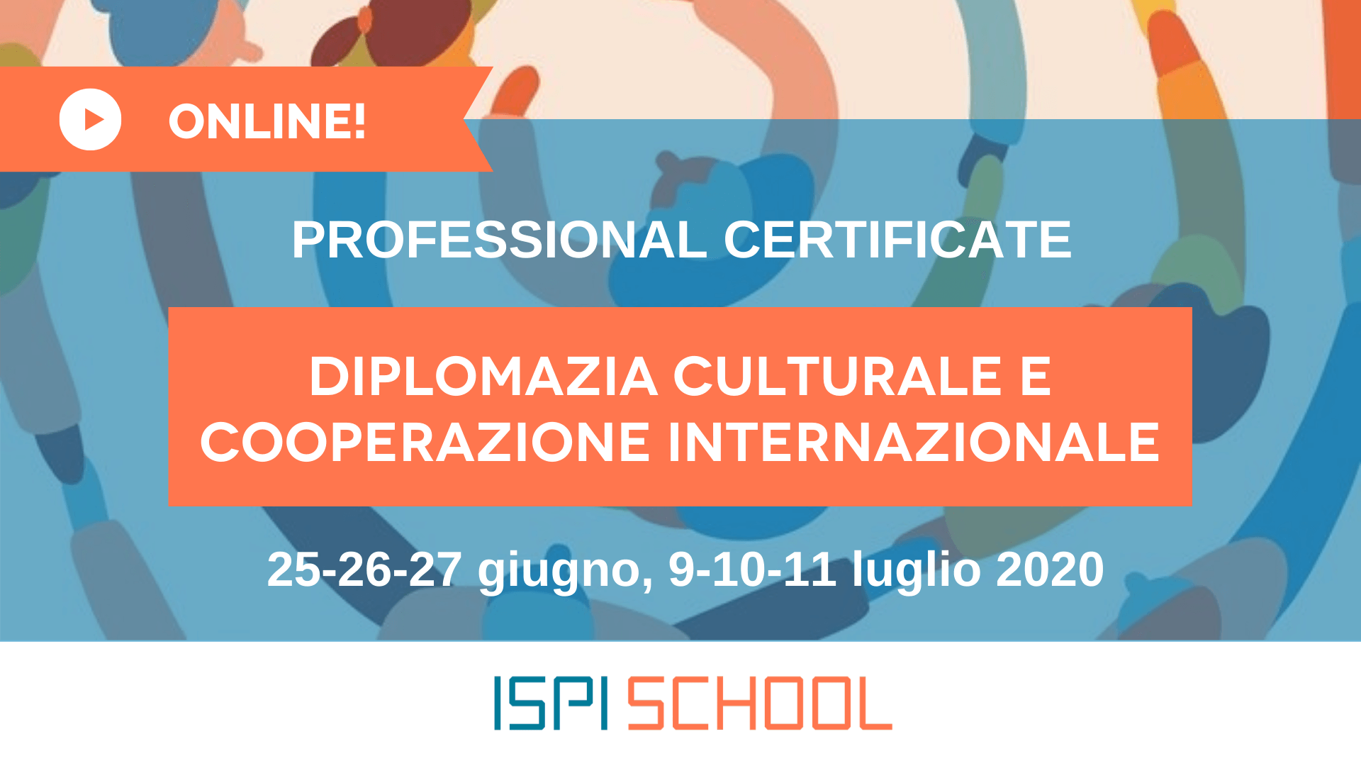 Cultural and Music Diplomacy professional training course